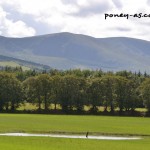 Le cross de Millstreet - ph. Pauline Bernuchon