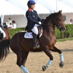 Remise des prix - Victorious Constantina SL (Drp, par Constantin, Wb) - ph. Pauline Bernuchon