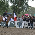 Victor Leveque et Qualitat des Bourdons - ph. Pauline Bernuchon