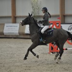 Agathe Guilmin et Tyson Libellule - ph. Eloïse Durand