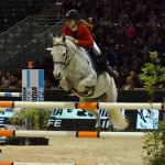 Marine Lebas et Ramses de l'Etape - ph. Camille Kirmann