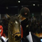 Camille Conde Ferreira et Quessada de la Roque - ph. Pauline Bernuchon