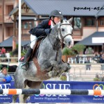 Ulrick de Mormal (Linaro SL, Poet) et Thomas Scalabre - ph. Pauline Bernuchon