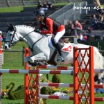 Alan Allache et Ocean de Bourdons - ph. Camille Kirmann