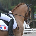 Léa Bonifay et Tim - ph. Pauline Bernuchon