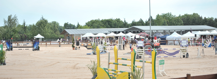 Tournée des As de Chazey-sur-Ain - ph. Eloïse Durand