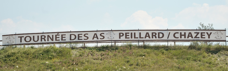 Tournée des As de Chazey-sur-Ain - ph. Eloïse Durand