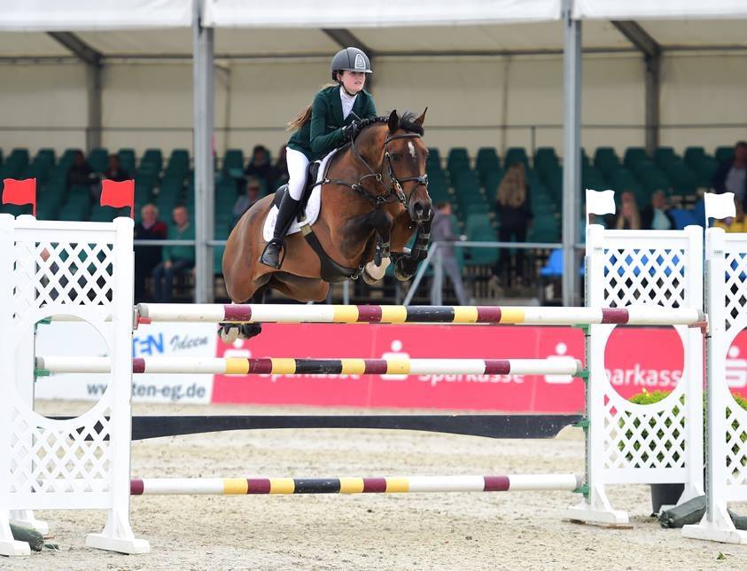 Abbie Sweetnam et Spartacus Reape - ph. P. S. I. Events