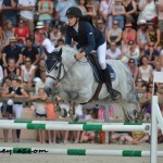 Charline Breda et Quinlan de Montcelly - ph. Camille Kirmann