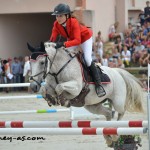 Claire Rembault et Oriane de Joux - ph. Camille Kirmann