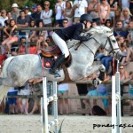 Thomas Scalabre et Sligo de Mormal - ph. Camille Kirmann