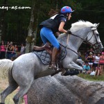 Léa Poirier et Moustic - ph. Pauline Bernuchon