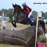 Quentin Gonzales et Perle du Boisdelanoue - ph. Pauline Bernuchon