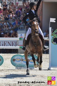 1ère, Camille Conde Ferreira et Quessada de la Roque - ph. Pauline Bernuchon