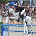 24e, Claire Audou et Regate du Costile - ph. Pauline Bernuchon