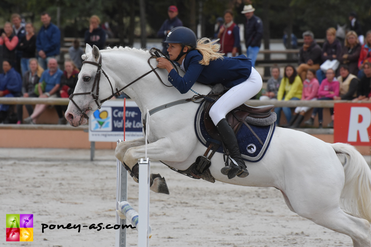 Agathe Astoul et Pilerlann ar Park - ph. Camille Kirmann