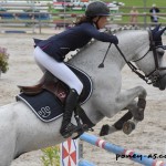 Marie Trigan et Star des Islots - ph. Camille Kirmann