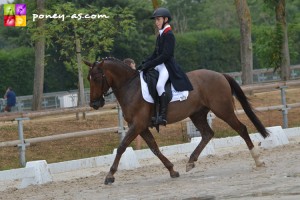 Quentin Gonzales et Tohing Song d'Aven - ph. Pauline Bernuchon