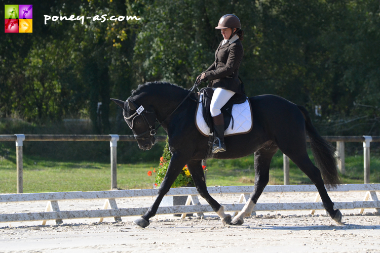 4e - Excellent - Balzac de Fougnard et Sophie Mavrocordato - ph. Pauline Bernuchon
