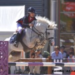 Camille Favrot et Uhelem de Seille - ph. Camille Kirmann