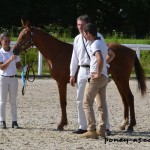 First Berry d'Arengue - ph. Pauline Bernuchon