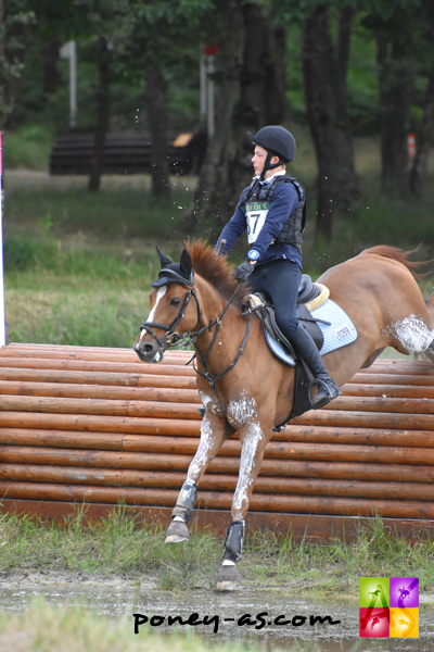 Alexandre d'Orso et Vidock de Berder - ph. Camille Kirmann