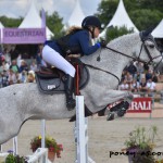 Jade Fleur Calaque et Ghost Rider - ph. Camille Kirmann