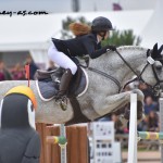 Marine Boudia et Quadrille du Perthois - ph. Camille Kirmann