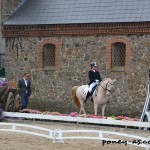 Manon Desjardins (Fra) et Domenik - ph. Pauline Bernuchon