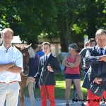 Martin Denisot et Emmanuel Quittet veillent au grain ! - ph. Pauline Bernuchon