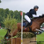 Matteo Orlandi (Ita) et Camelot Damgard - ph. Pauline Bernuchon