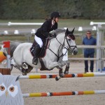 Sandra Altit et Qalin des Gamins - ph. Camille Kirmann