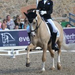 Theodora Livanos (Gre) et Cognac IX - ph. Pauline Bernuchon