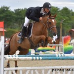 Yannick Courdent et Vagalam de Lamonie - ph. Camille Kirmann