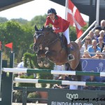 Alessandro Orlandi (Ita) et Manisha 2 - ph. Pauline Bernuchon