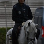 Thibault Philippaerts et Goliath van de Groenweg - ph. Pauline Bernuchon