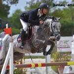 Yannick Courdent et Alcoul de la Warande - ph. Camille Kirmann