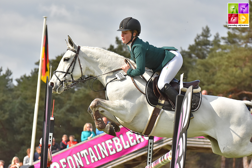 Kate Derwin et Cul Ban Mistress - ph. Pauline Bernuchon