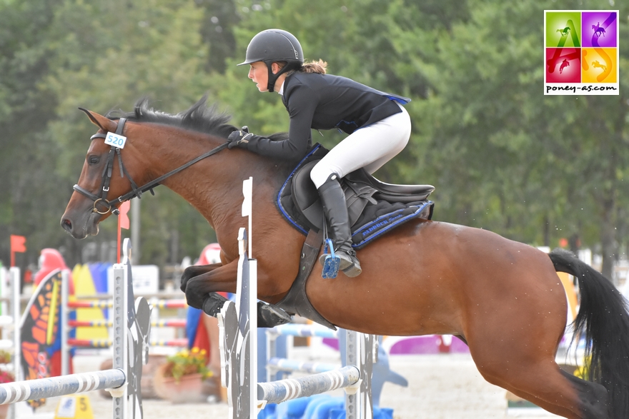 sologn'pony finale 7 ans