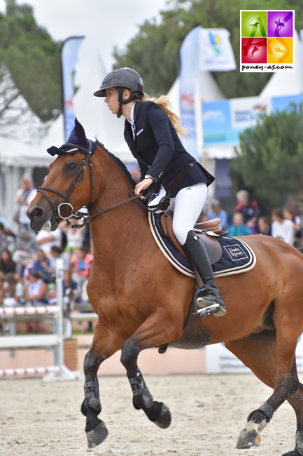 lamotte open de france as elite