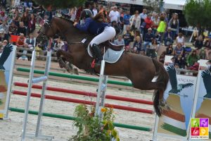 36e, Marine Allard et Mattiouska du Tilleul - ph. Pauline Bernuchon