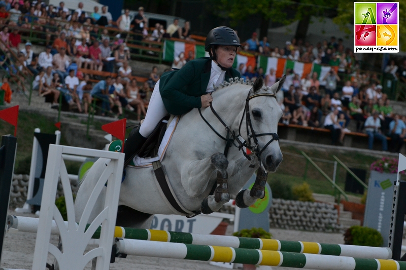 Kate Derwin et Cul Ban Mistress - ph. Pauline Bernuchon