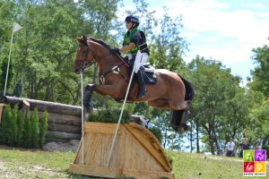 27e, Camilla Luciani (Ita) et Morelands Affair - ph. Pauline Bernuchon