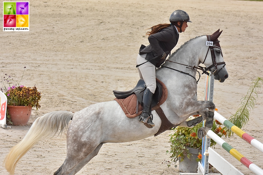 Elite - Bugati d'Arz et Sophie Maurocordato - ph. Pauline Bernuchon