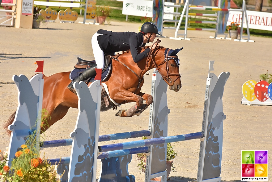 Elite - Duchesse de Lalande et Nicolas Baele - ph. Pauline Bernuchon