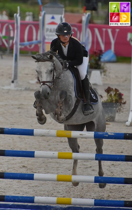 Excellent - Balade des Champs et Pauline Henry - ph. Pauline Bernuchon