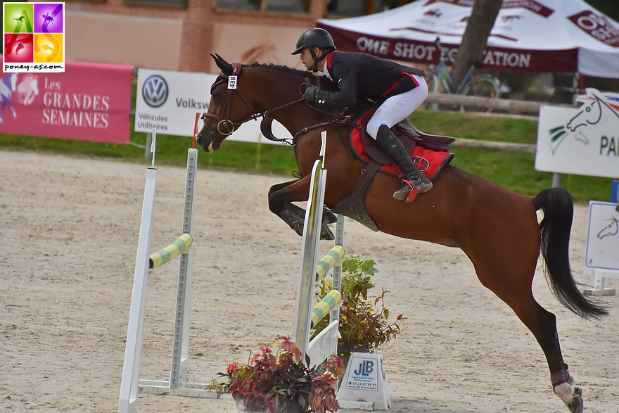 Excellent - Bloody Mary du Chamil et Marc-Antoine Deweirdt - ph. Pauline Bernuchon