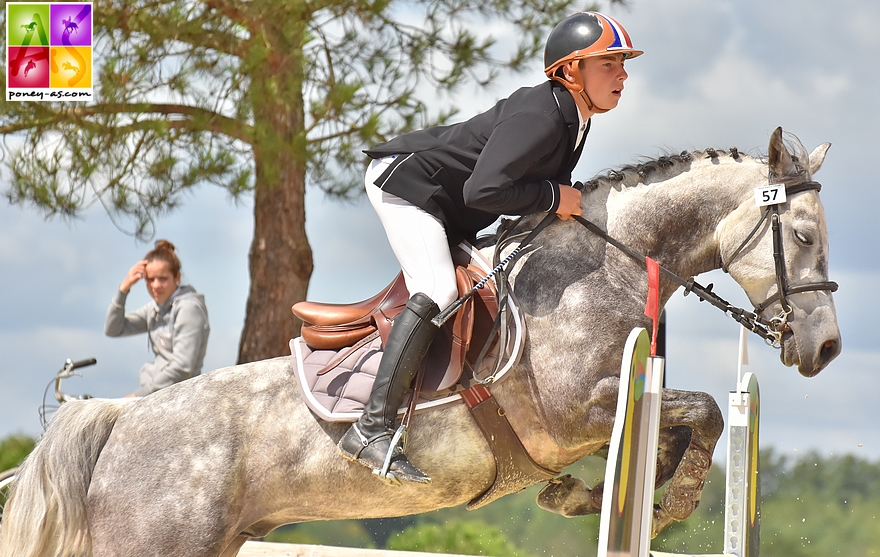 15e, Alcoul de la Warande et Dylan Ringot - ph. Pauline Bernuchon