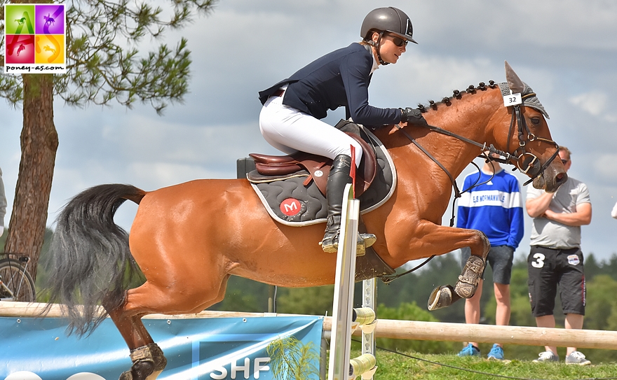 4e, Aubépine Normande et Jennifer Pardanaud - ph. Pauline Bernuchon