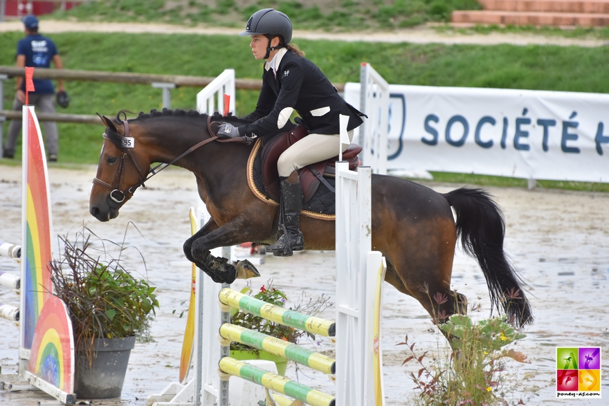 Elite - Delice d'Elle et Marie Breney - ph. Camille Kirmann